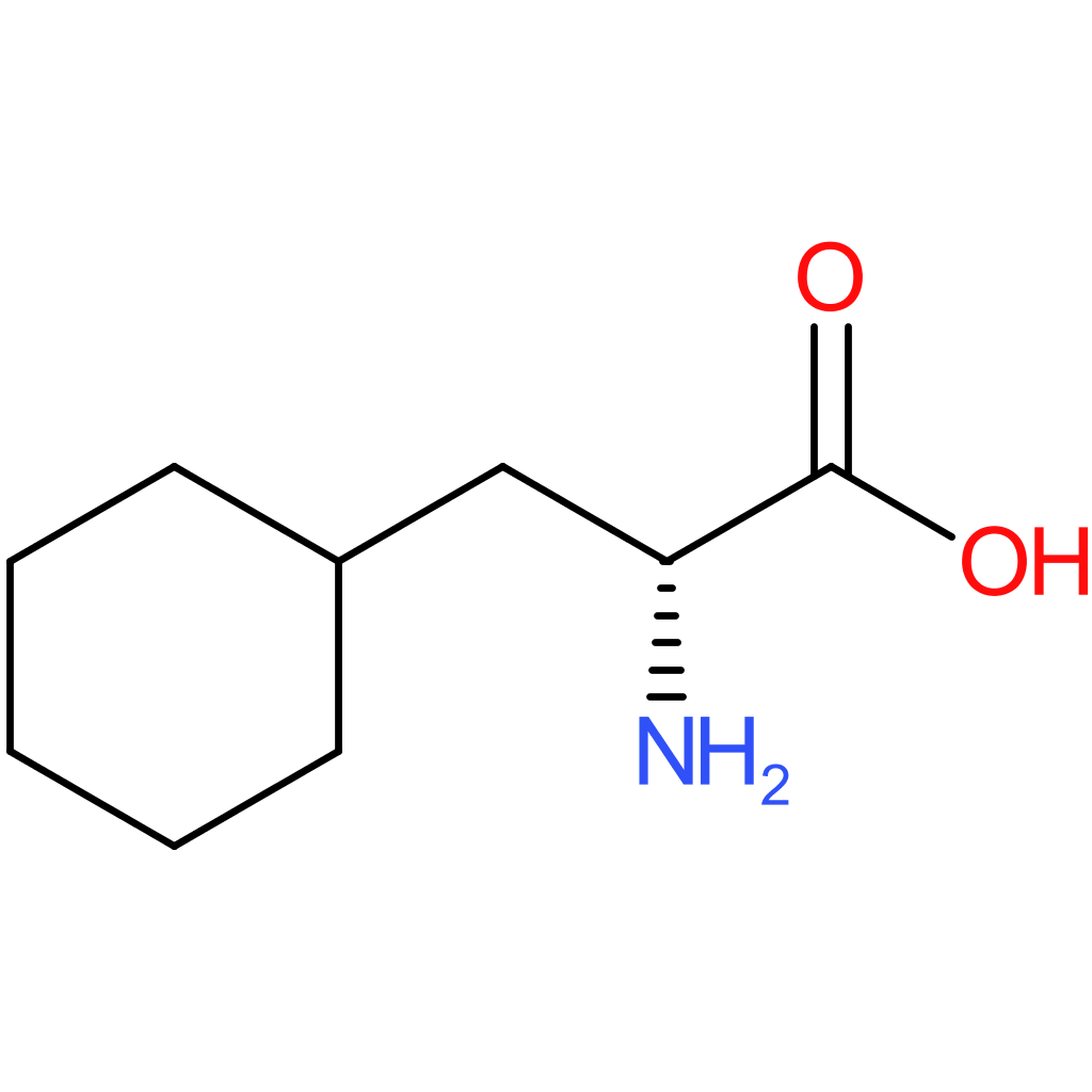 3-Cyclohexyl-D-alanine