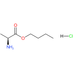 L-Alanine, butyl ester, hydrochloride