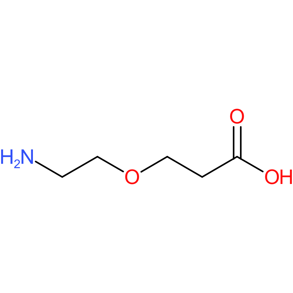 3-(2-Aminoethoxy)propanoic acid