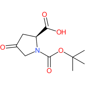 N-Boc-4-oxo-L-proline