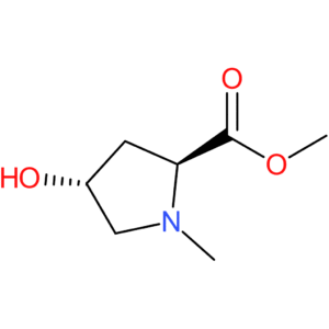 (R)-1-Methyl-4-hydroxy-L-proline Methyl Ester
