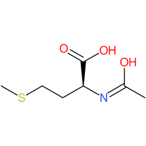 N-Acetyl-L-methionine