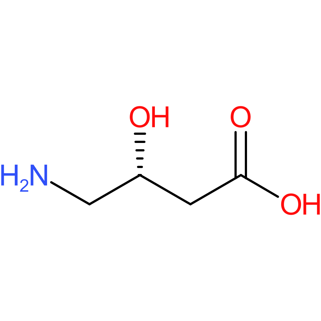 (R)-4-Amino-3-hydroxybutanoic acid