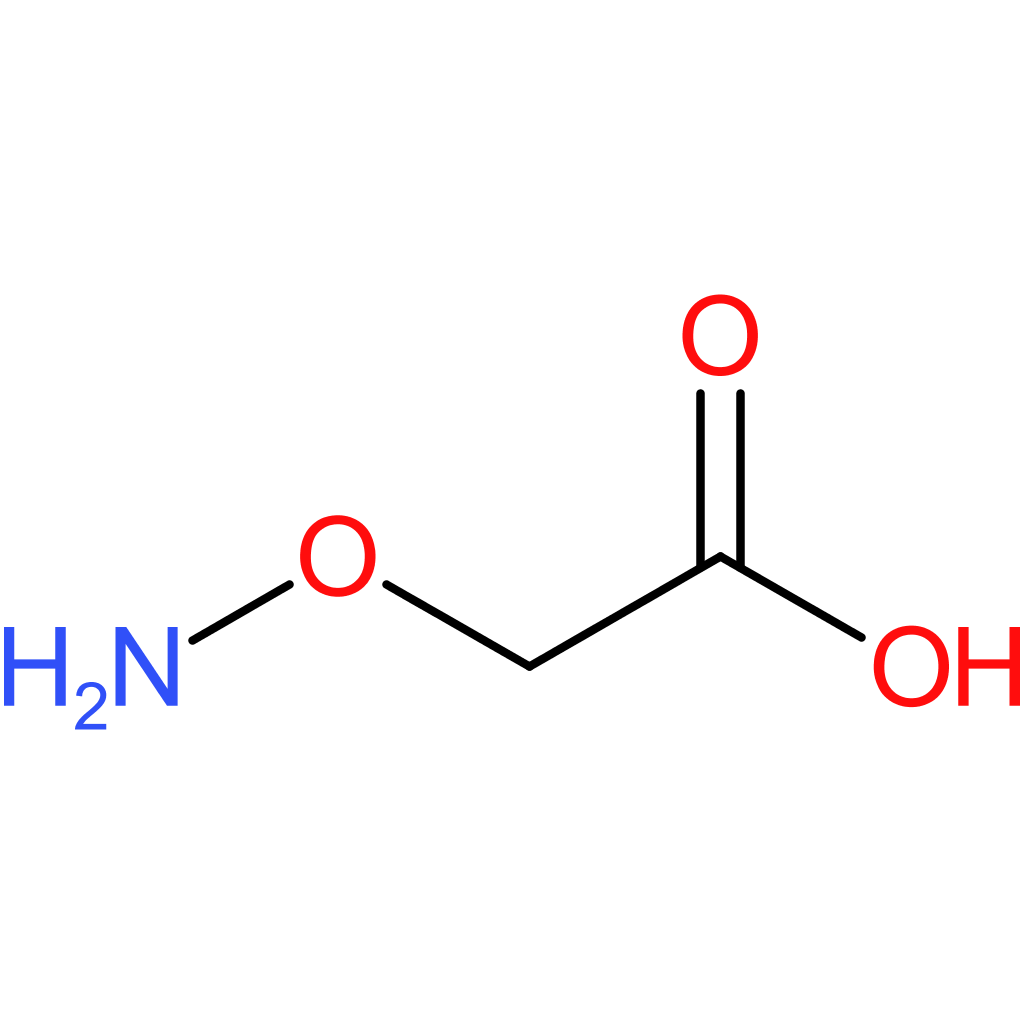 2-(AMINOOXY)ACETIC ACID
