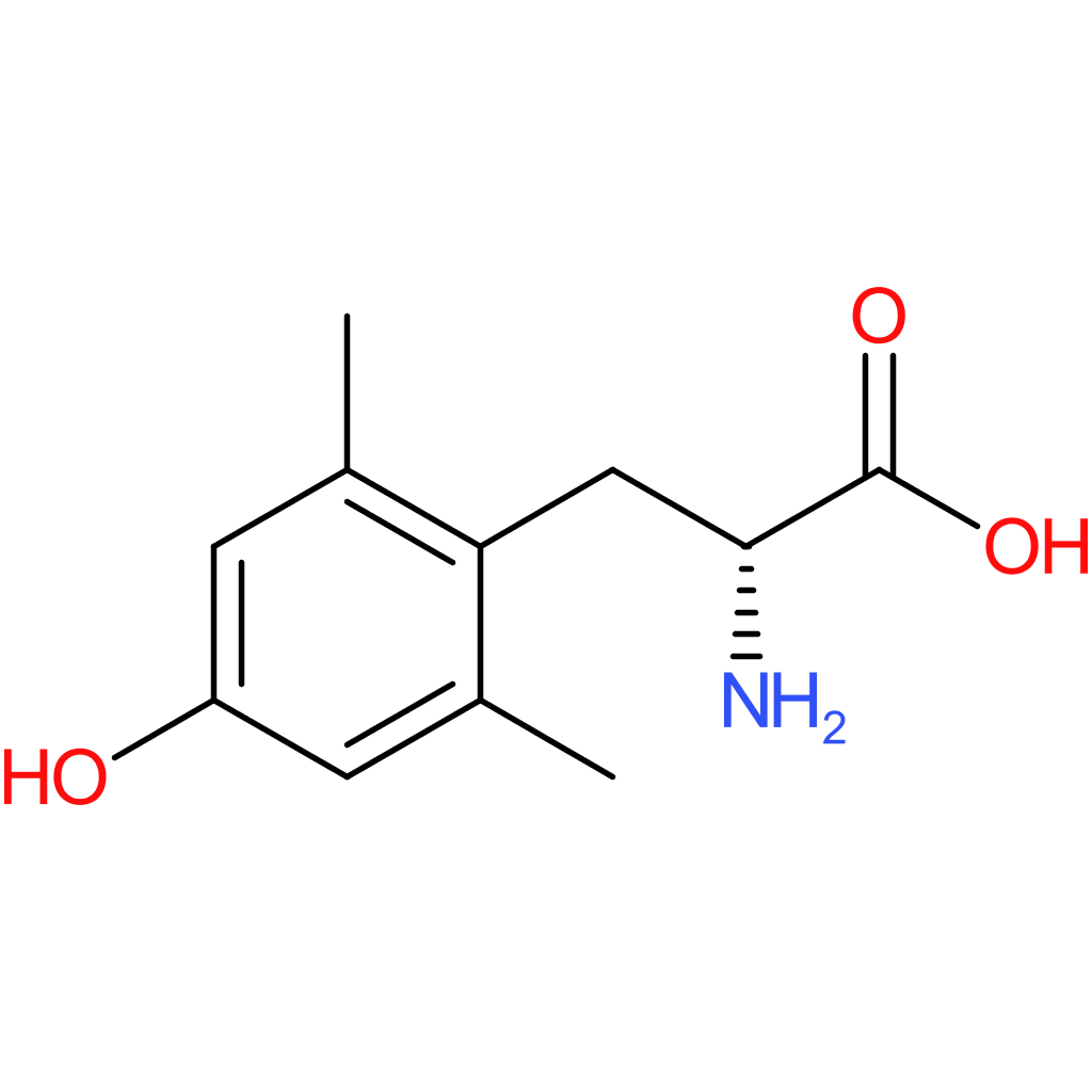 2,6-Dimethyl-D-tyrosine