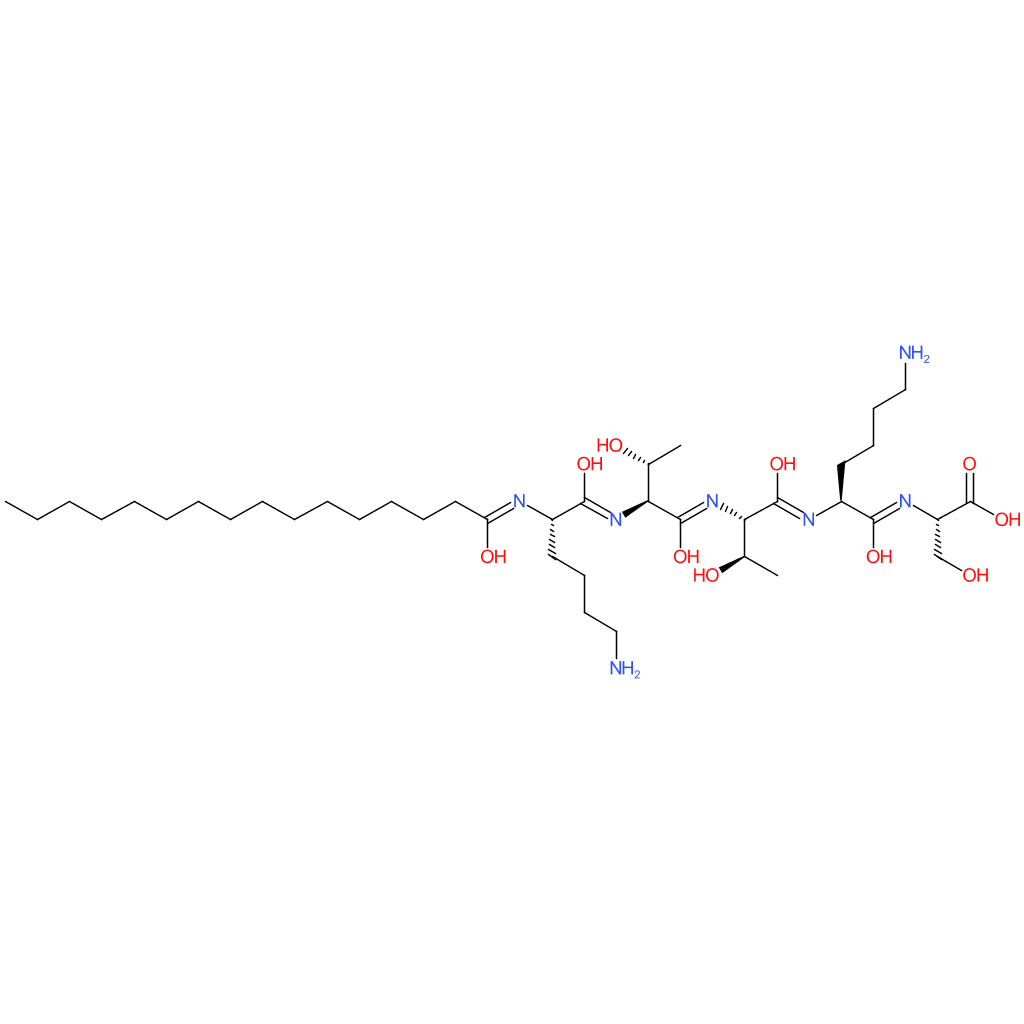 Matrixyl Acetate