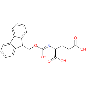 N-Fmoc-L-glutamic Acid