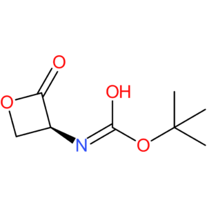 Boc-L-Serine-beta-Lactone