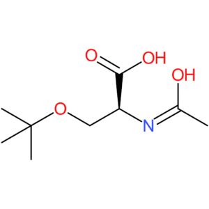 Ac-Ser(tBu)-OH