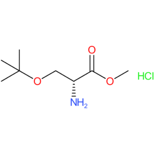 H-D-Ser(tBu)-OMe.HCl