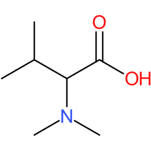 N,N-dimethylvaline hydrochloride