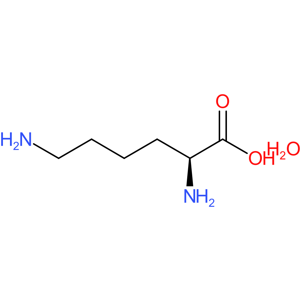 L-Lysine hydrate