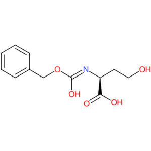 Cbz-L-Homoserine