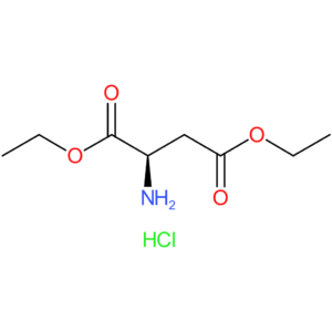 (R)-Diethyl 2-aminosuccinate hydrochloride