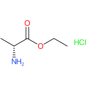 (R)-Ethyl 2-aminopropanoate hydrochloride