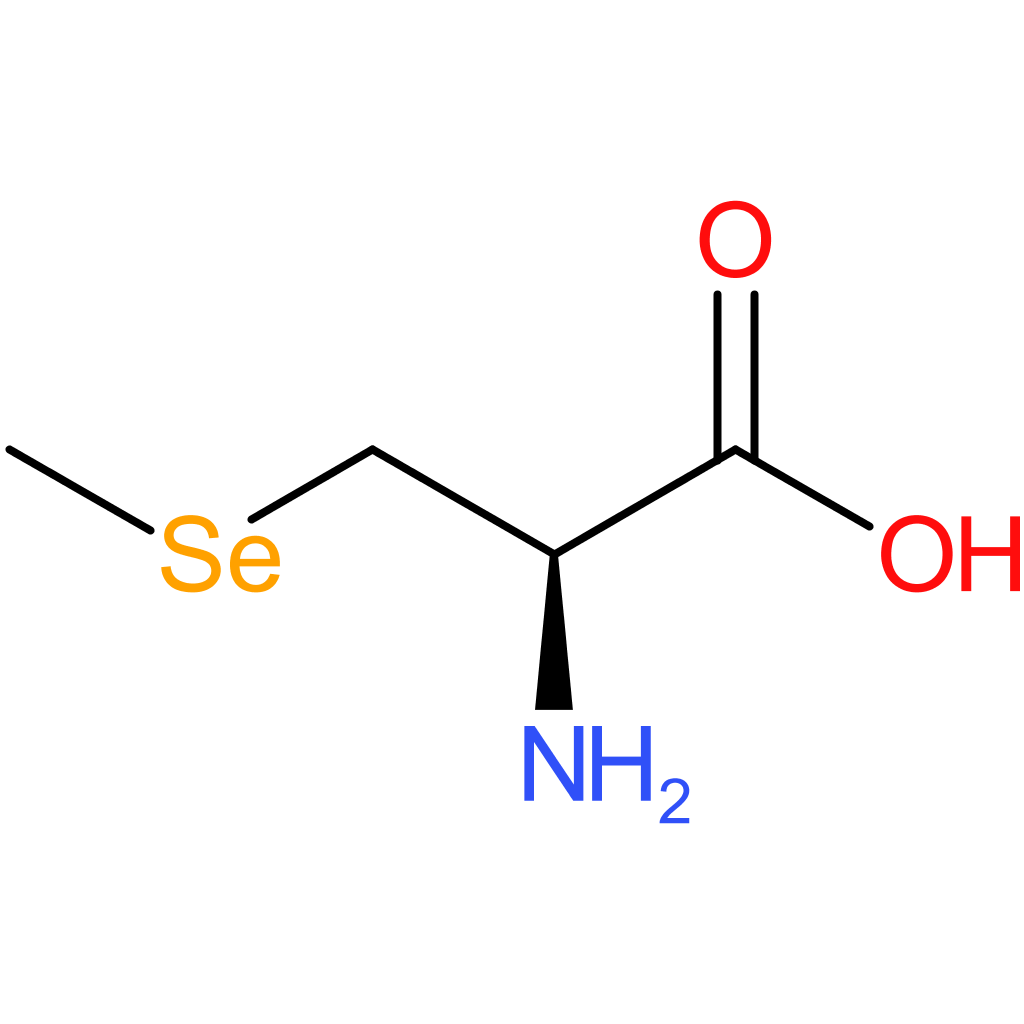 Se-(Methyl)seleno-L-cysteine