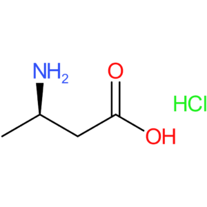 (R)-3-Aminobutanoic acid hydrochloride