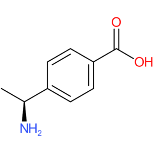 (S)-4-(1-Aminoethyl)benzoic acid