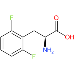 2-Amino-3-(2,6-difluorophenyl)propanoic acid