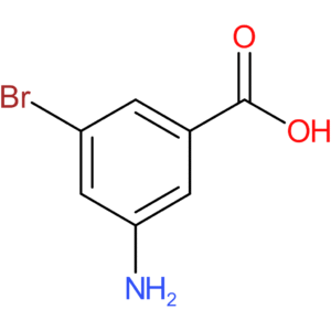3-Amino-5-bromobenzoic Acid