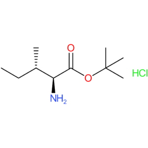 H-Ile-OtBu ? HCl