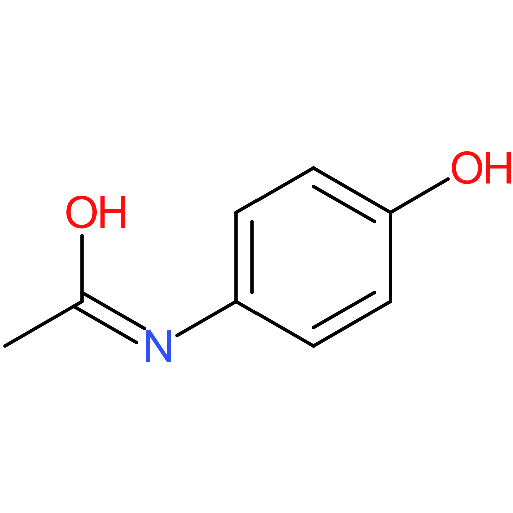 Acetaminophen