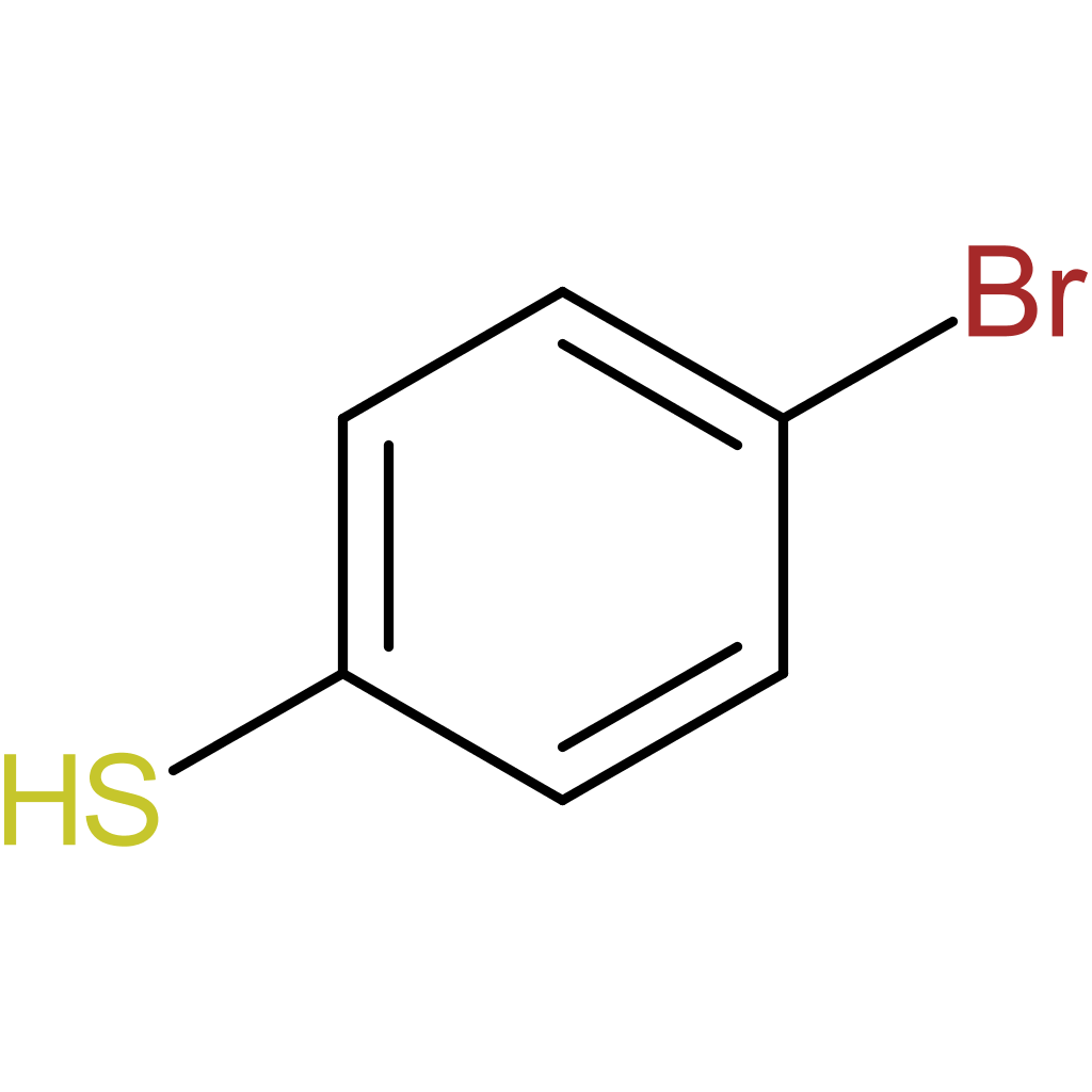4-Bromobenzenethiol