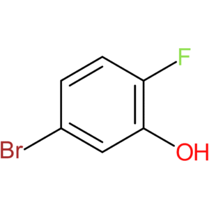 5-Bromo-2-fluorophenol