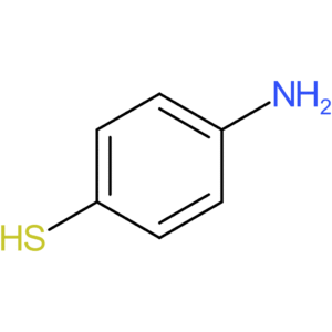 4-Aminobenzenethiol