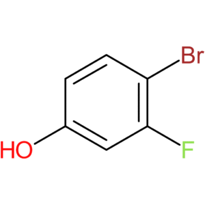 4-Bromo-3-fluorophenol