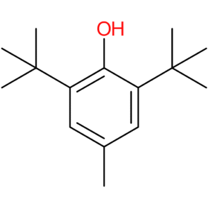 2,6-Di-tert-butyl-4-methylphenol