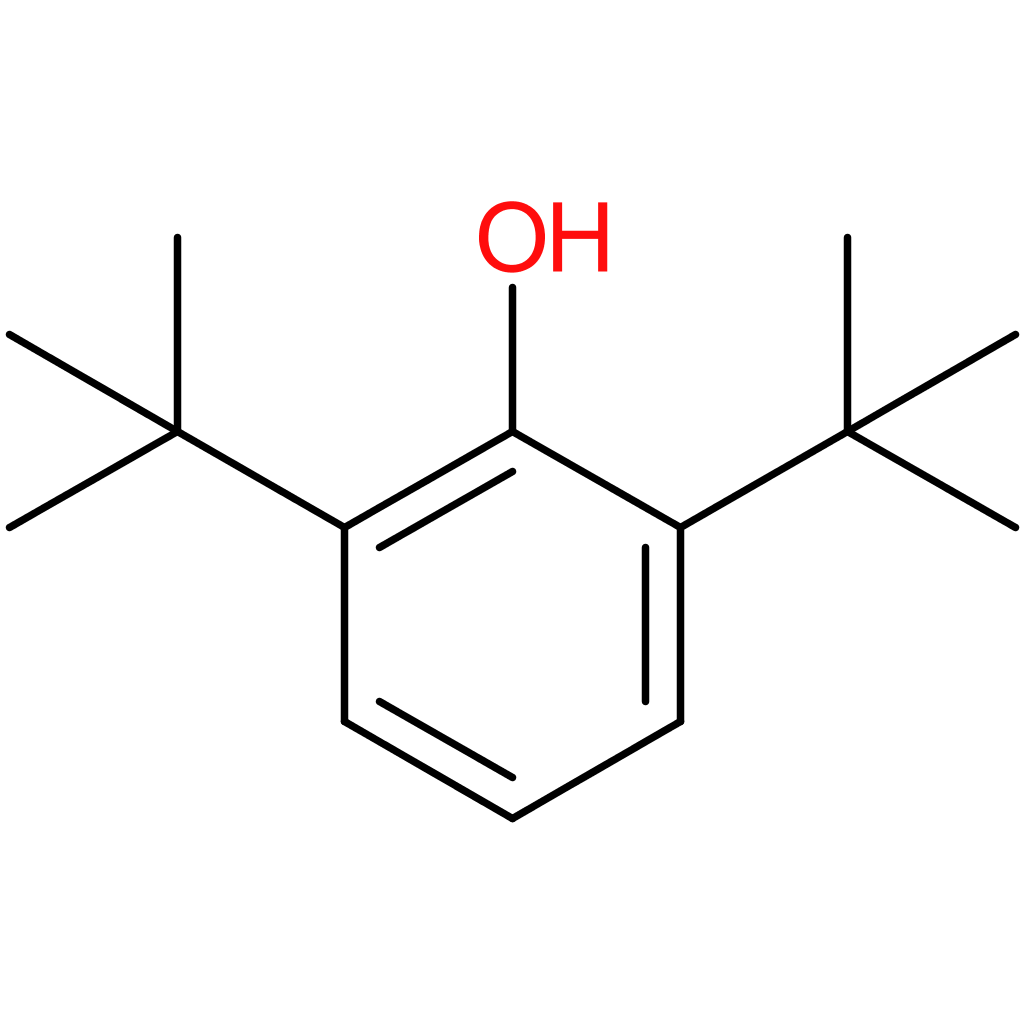 2,6-Di-tert-butylphenol