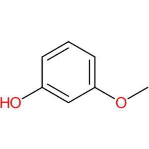 3-Methoxyphenol