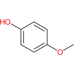 4-Methoxyphenol
