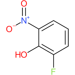 2-Fluoro-6-nitrophenol