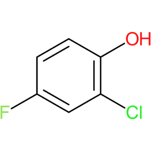 2-Chloro-4-fluorophenol