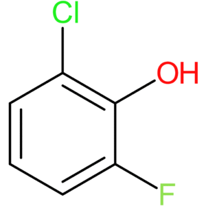 2-Chloro-6-fluorophenol