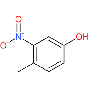 4-Methyl-3-nitrophenol