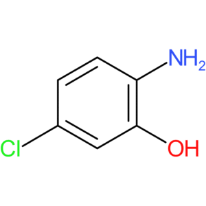 2-Amino-5-chlorophenol