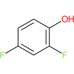2,4-Difluorophenol