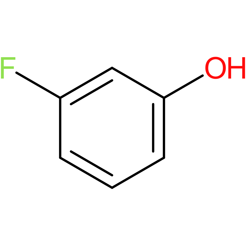 3-Fluorophenol