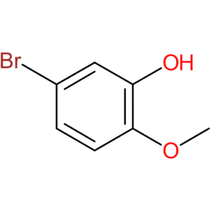 5-Bromo-2-methoxyphenol