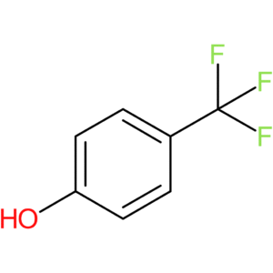 4-(Trifluoromethyl)phenol