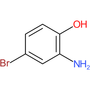 2-Amino-4-bromophenol