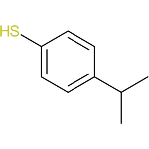 4-Isopropylbenzenethiol