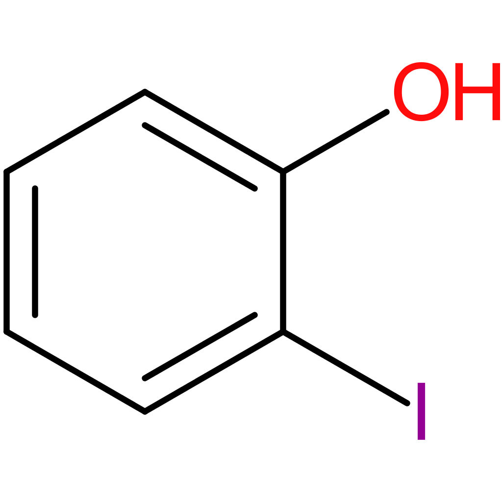 2-Iodophenol