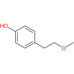 4-(2-Methoxyethyl)phenol