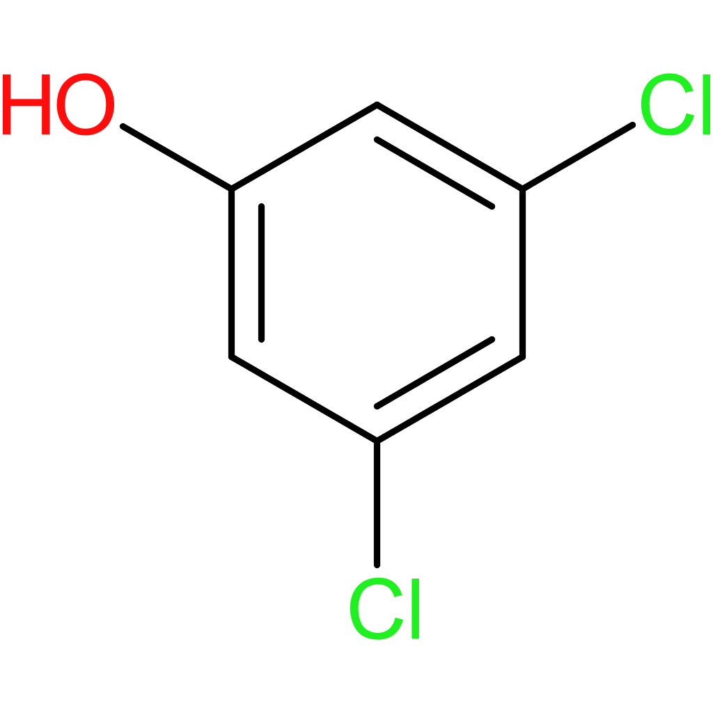 3,5-Dichlorophenol
