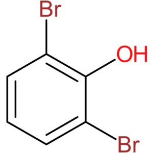 2,6-Dibromophenol