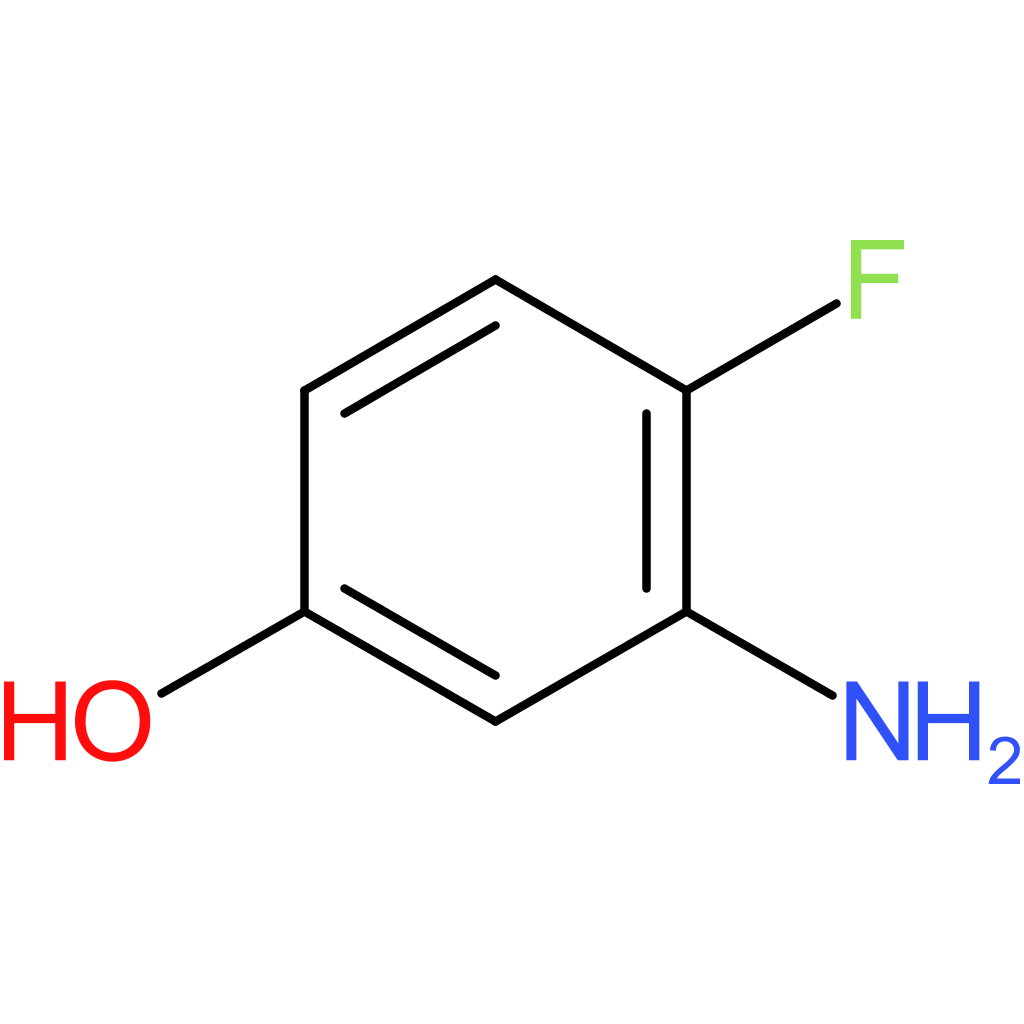 3-Amino-4-fluorophenol